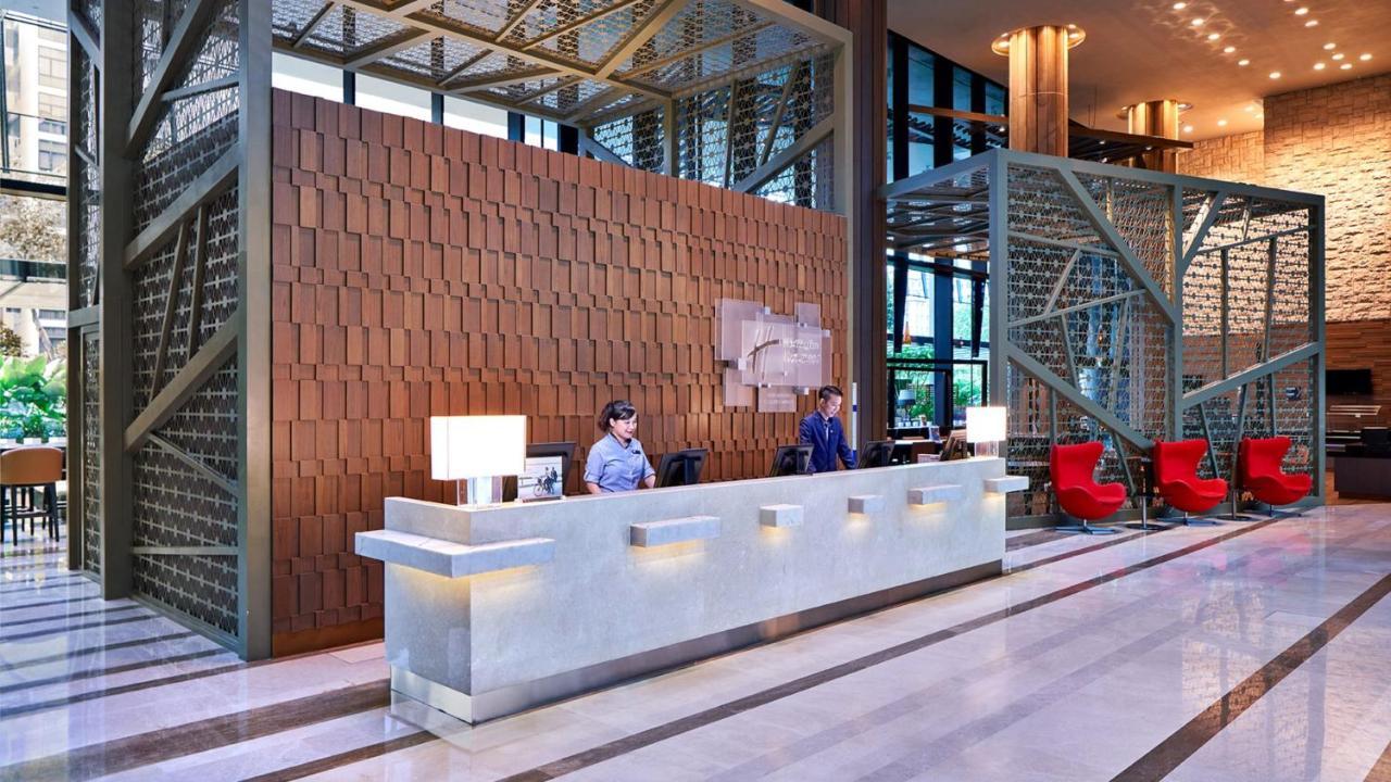 Holiday Inn Express Singapore Clarke Quay, An Ihg Hotel Exterior photo